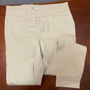 Old Navy Pixie Pant